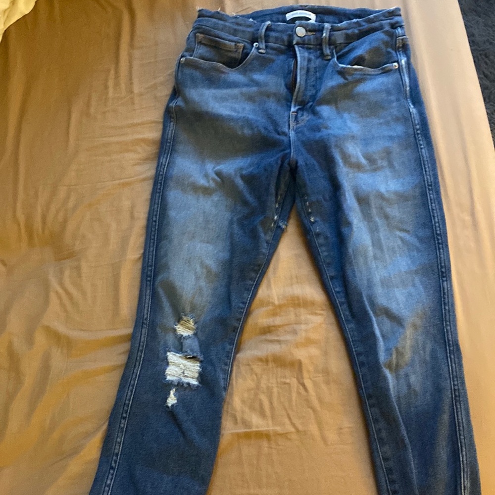 Good American size 6 Jeans Good Curve